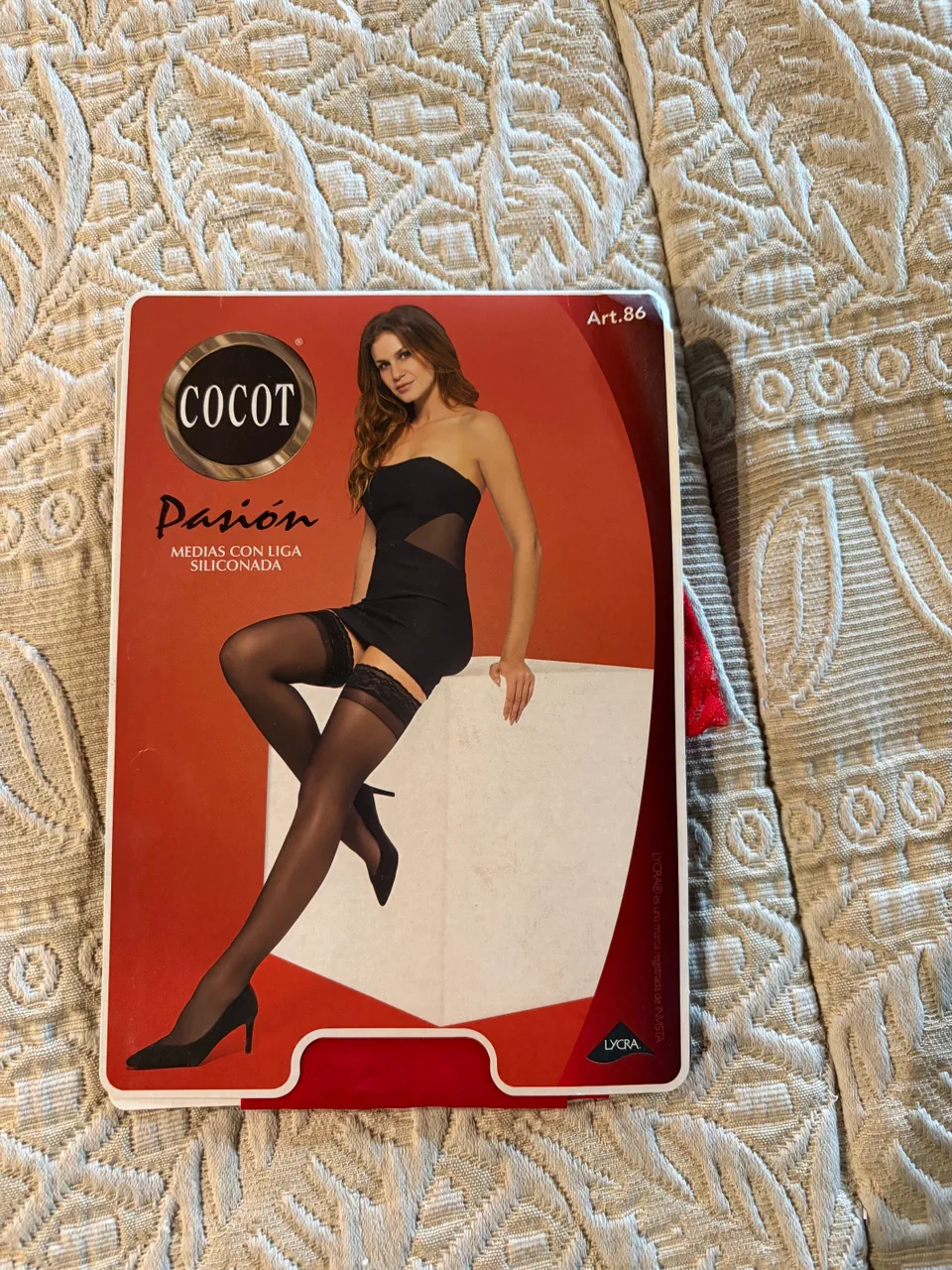 Lencería Cocot - imagen 1