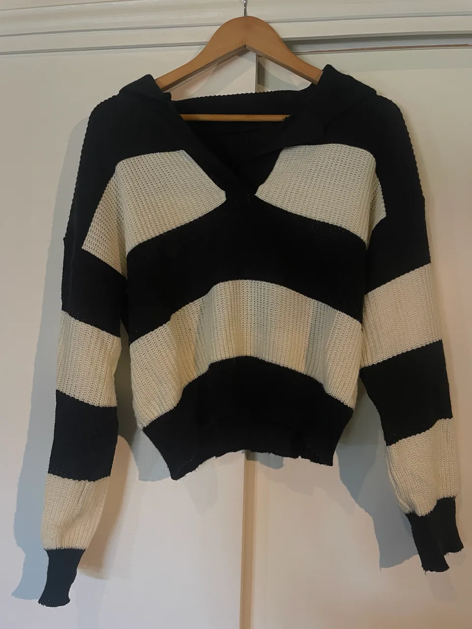 Sweater TOP DESIGN · Talle S