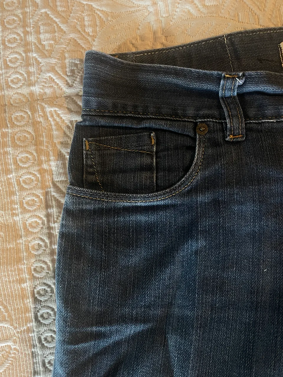 Jean High grade jeans - imagen 5
