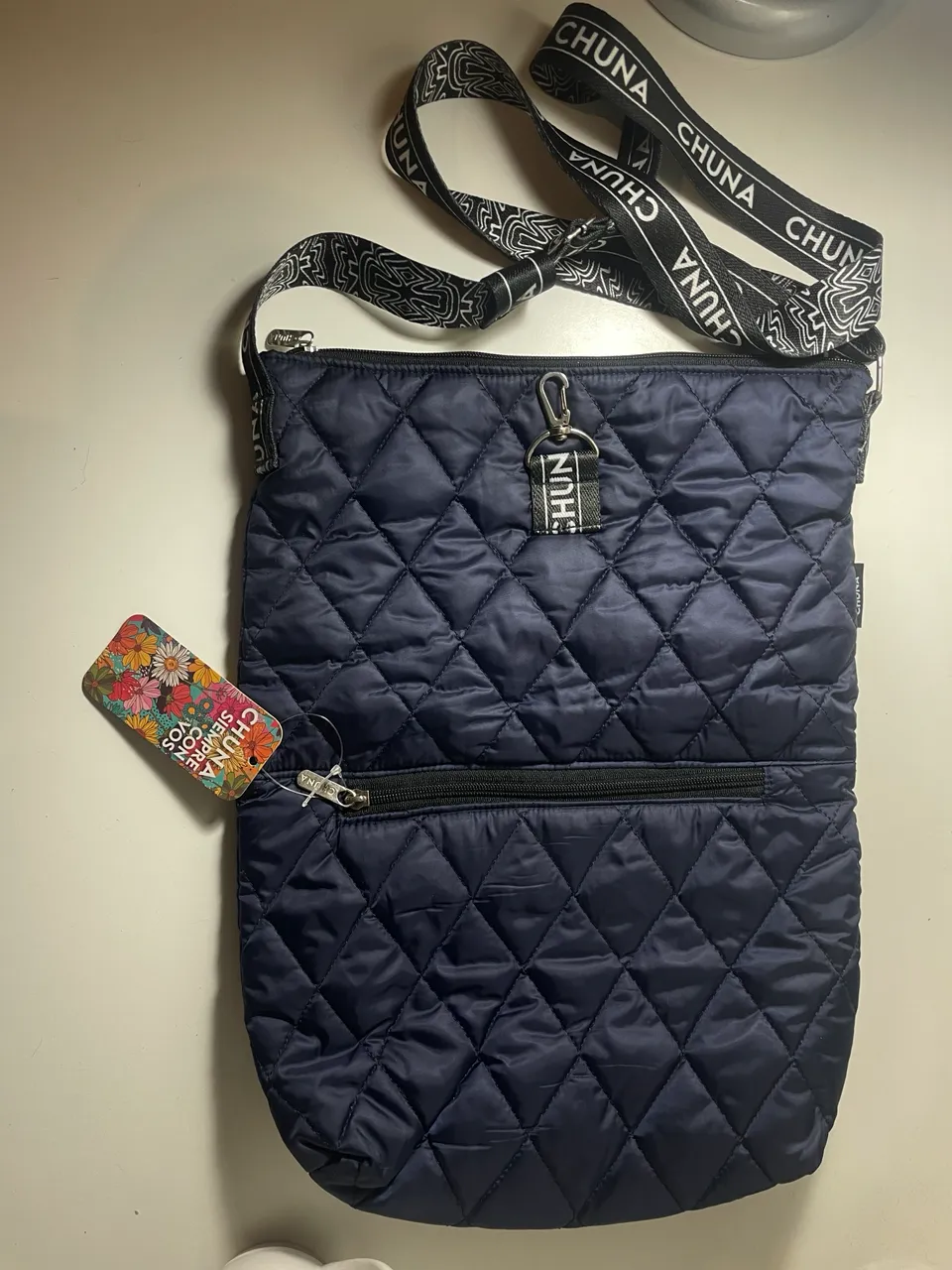 Bolso CHUNA