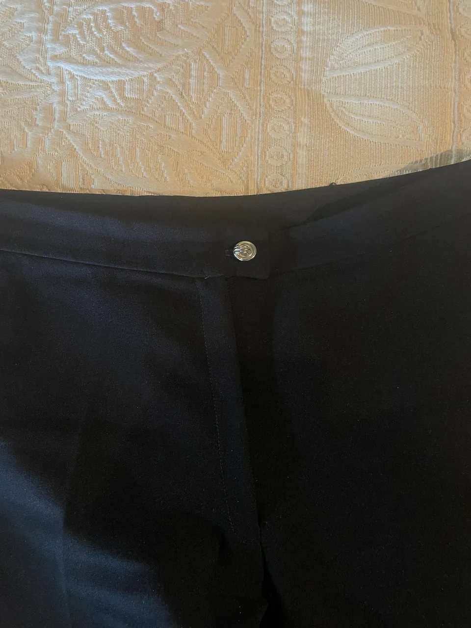 Pantalón Pantalon crep sastrero - imagen 2