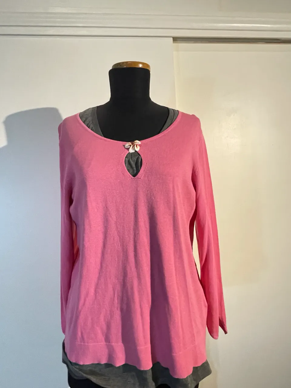 Sweater Sigrid - imagen 1