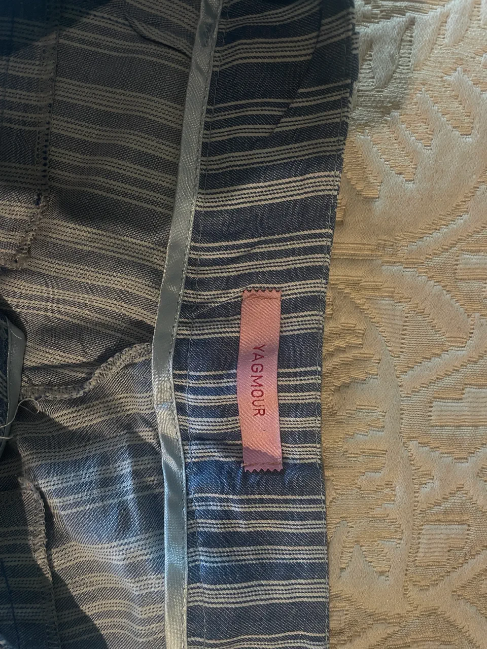 Pantalón Yagmour - imagen 1