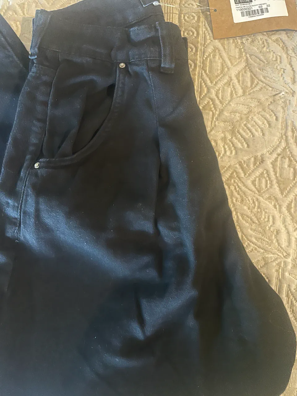 Pantalón Le Utthe - imagen 4