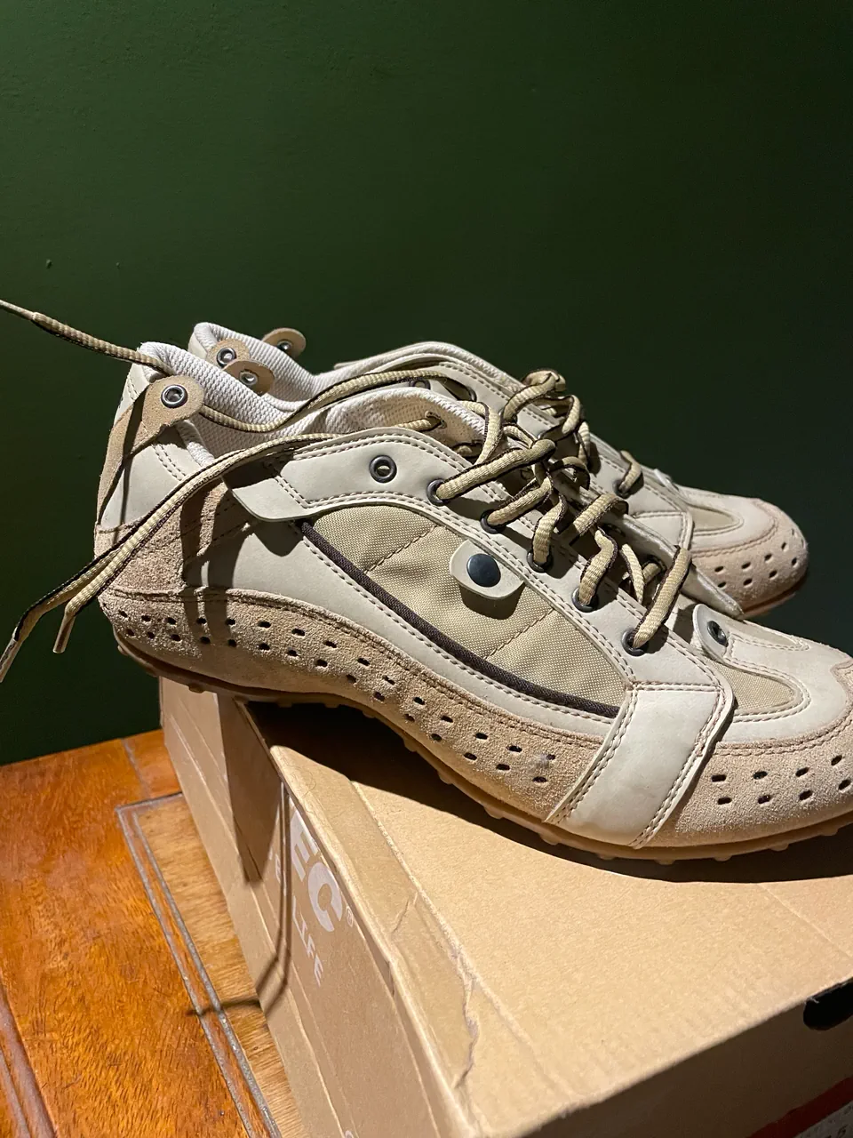 Zapatillas Lady Stork - imagen 2