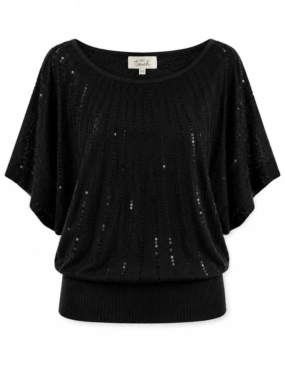 Sweater Ncl touch - imagen 1