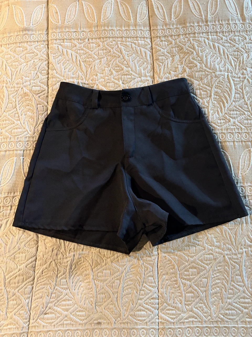 Short Who - imagen 1