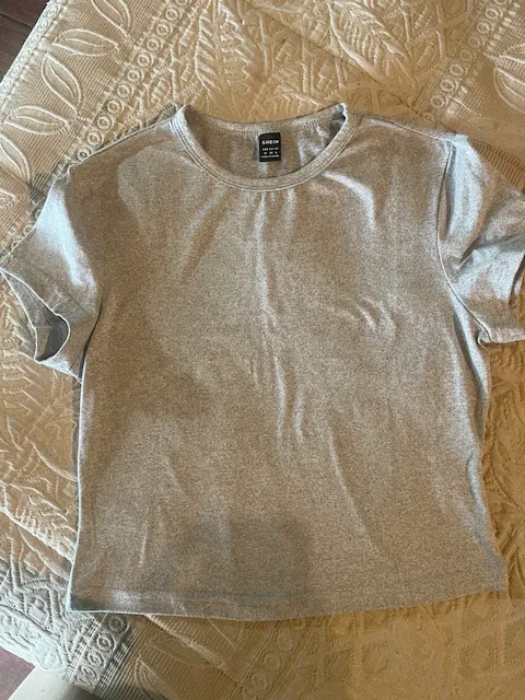 Shein · Talle M