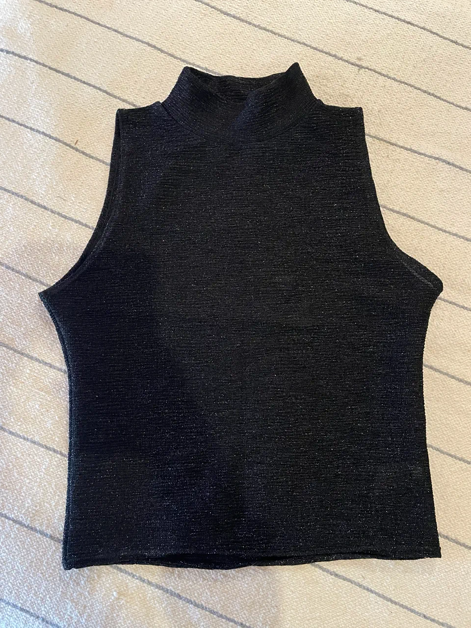 Musculosa Brasilera - imagen 1