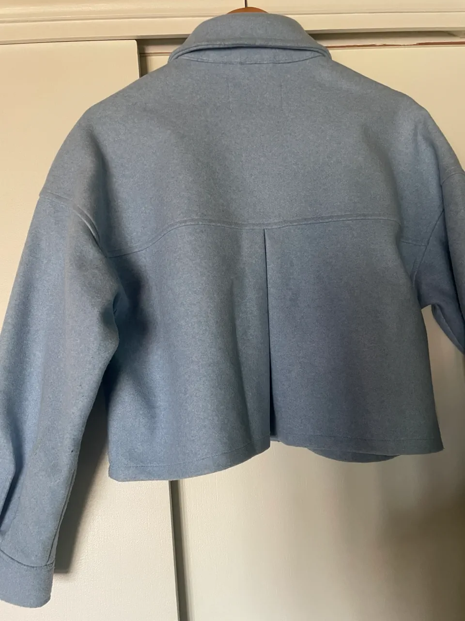 Campera Stradivarius - imagen 2