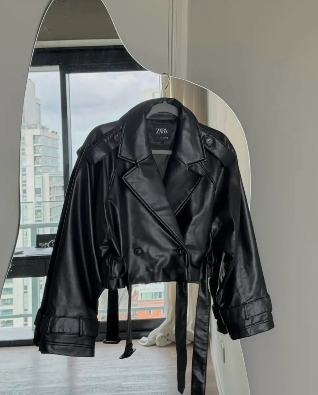 Zara · Talle M
