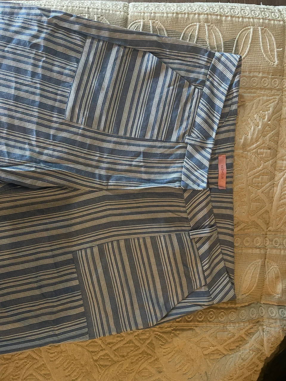 Pantalón Yagmour - imagen 3