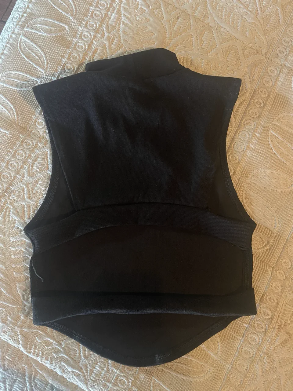 Musculosa Who - imagen 2