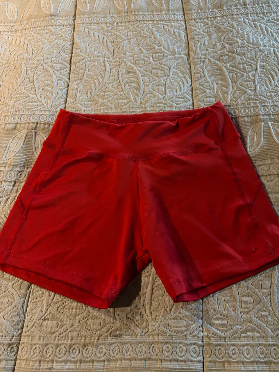Short Le Utthe - imagen 1