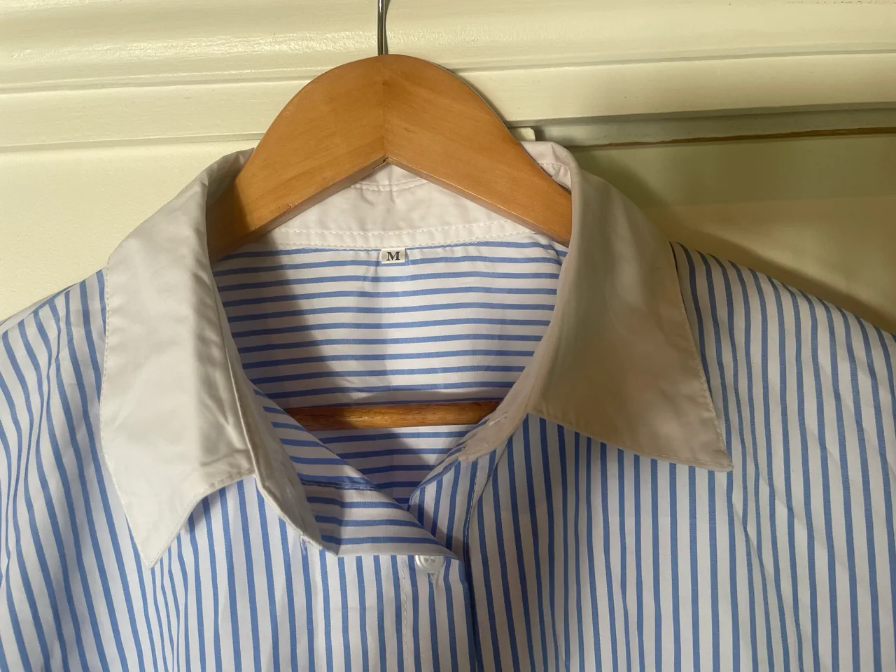 Camisa TOP DESIGN - imagen 2