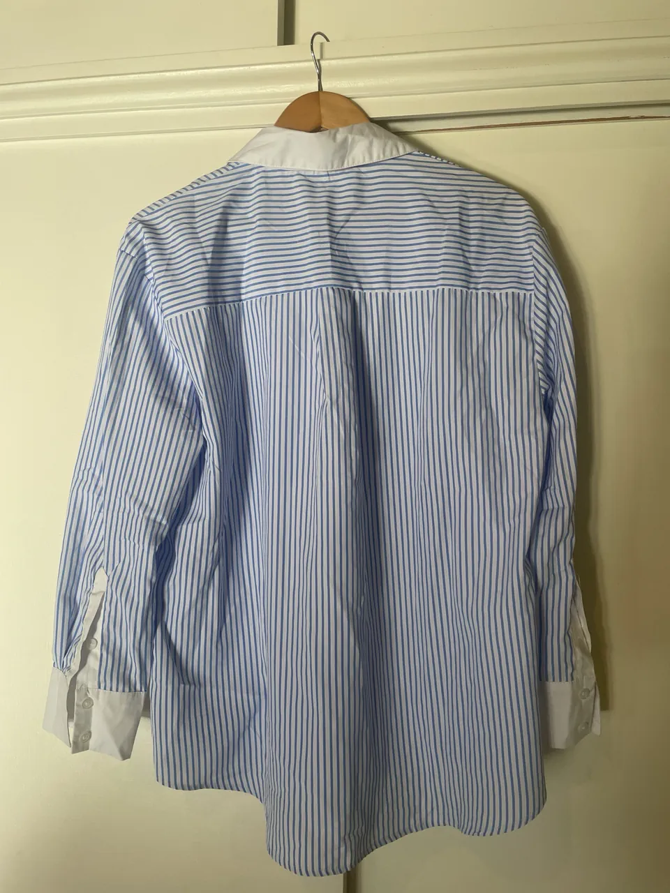 Camisa TOP DESIGN - imagen 5