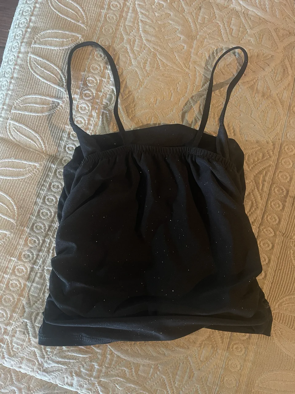 Musculosa Who - imagen 2