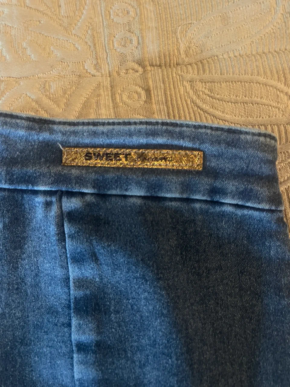 Pantalón Sweet - imagen 2