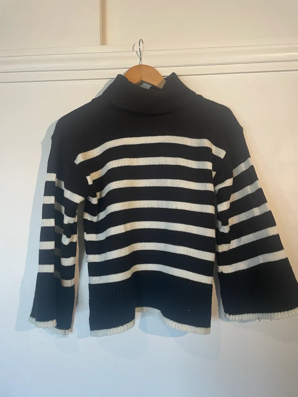 Polera TOP DESIGN · Talle S