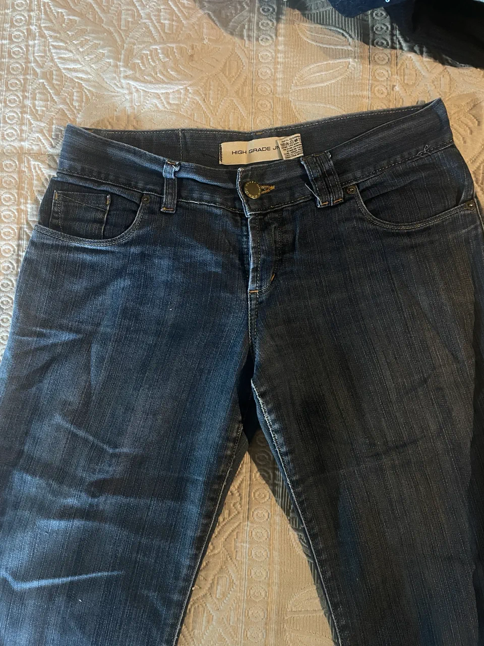 Jean High grade jeans - imagen 2