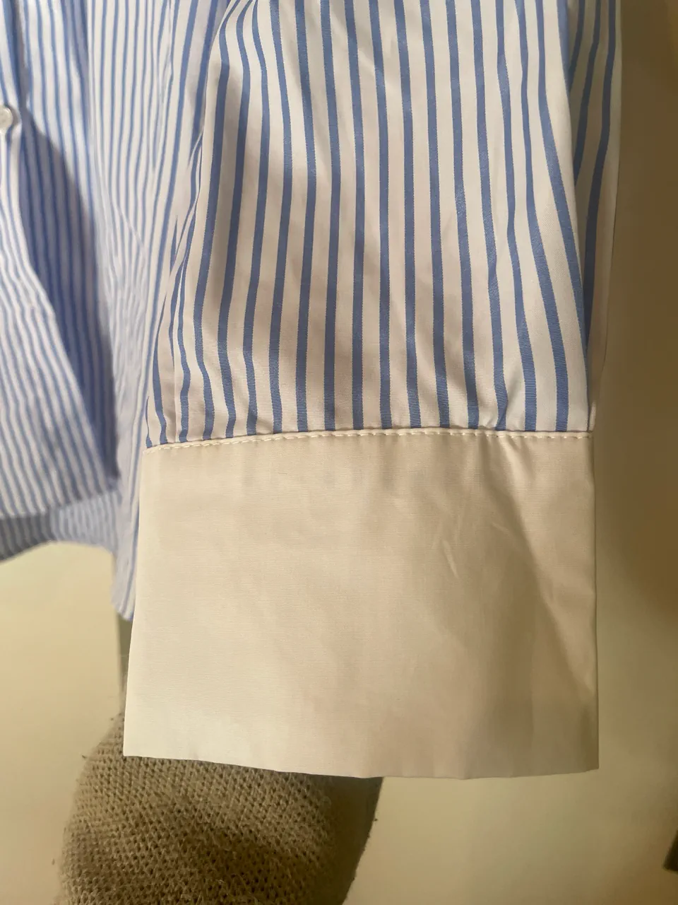 Camisa TOP DESIGN - imagen 3