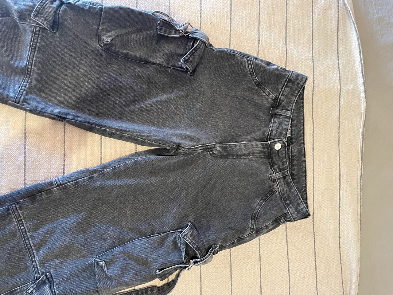 Pantalón Wildvery · Talle EU 36