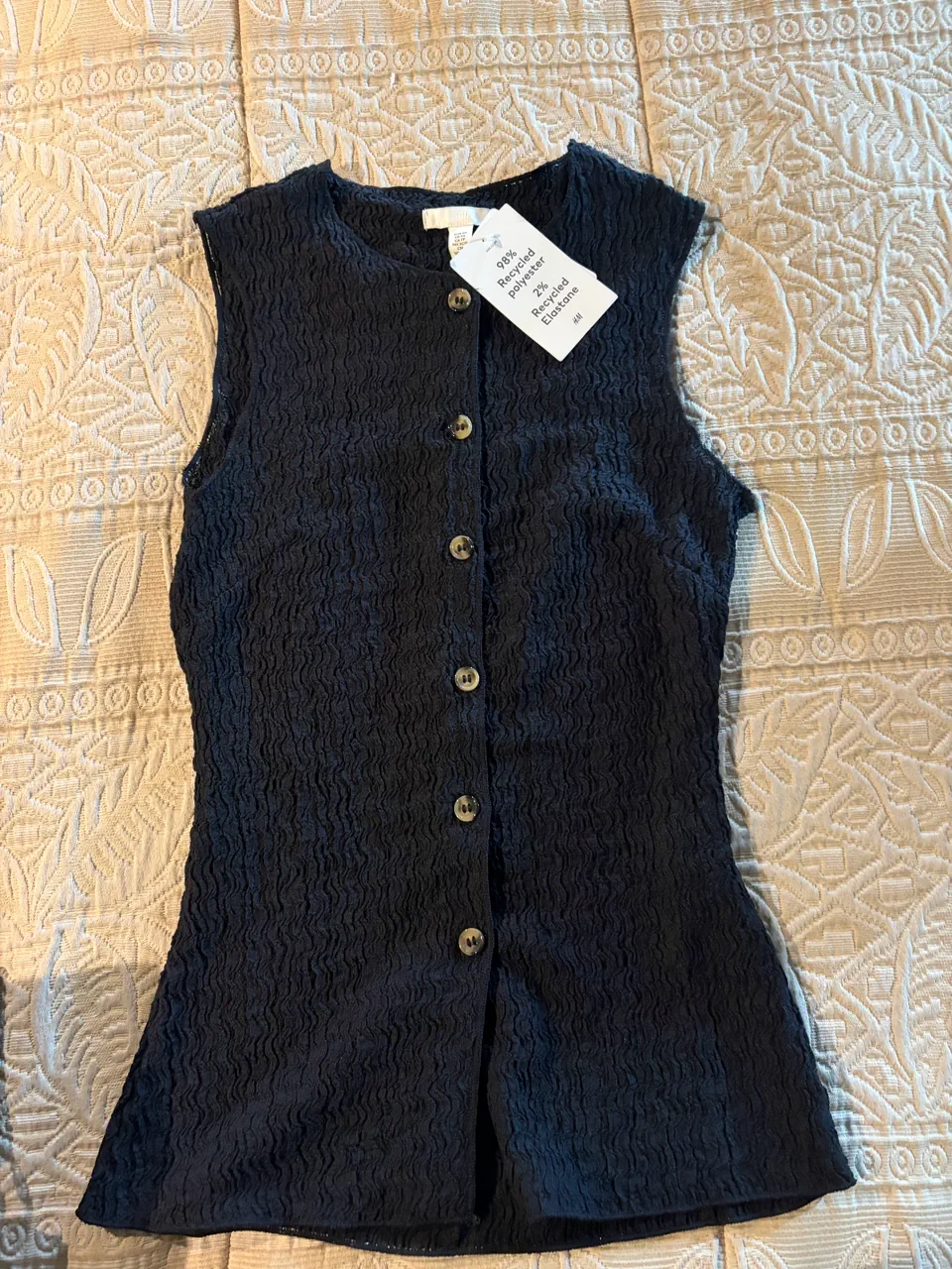 H&M · Talle XS