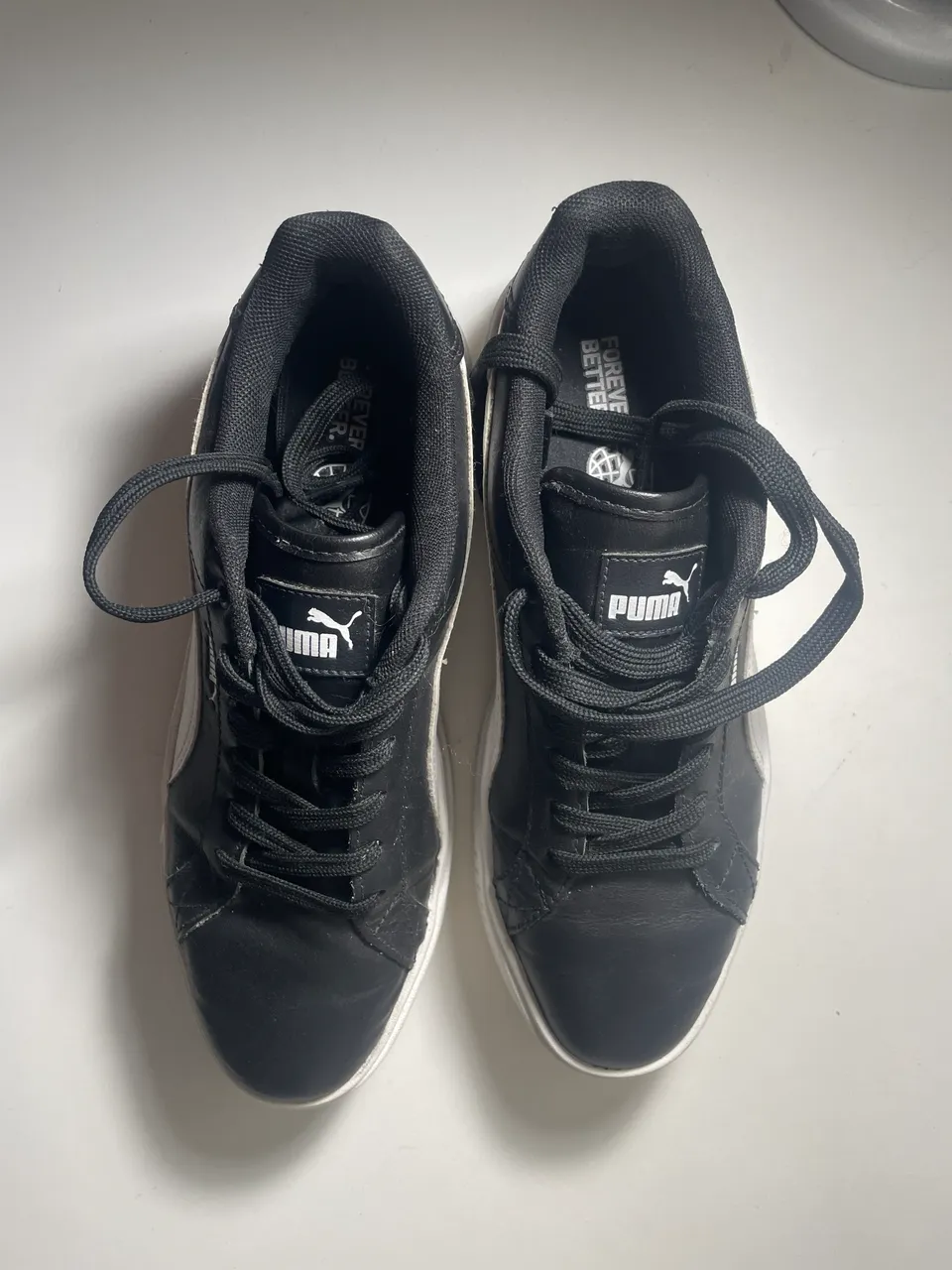 Zapatillas Puma - imagen 1