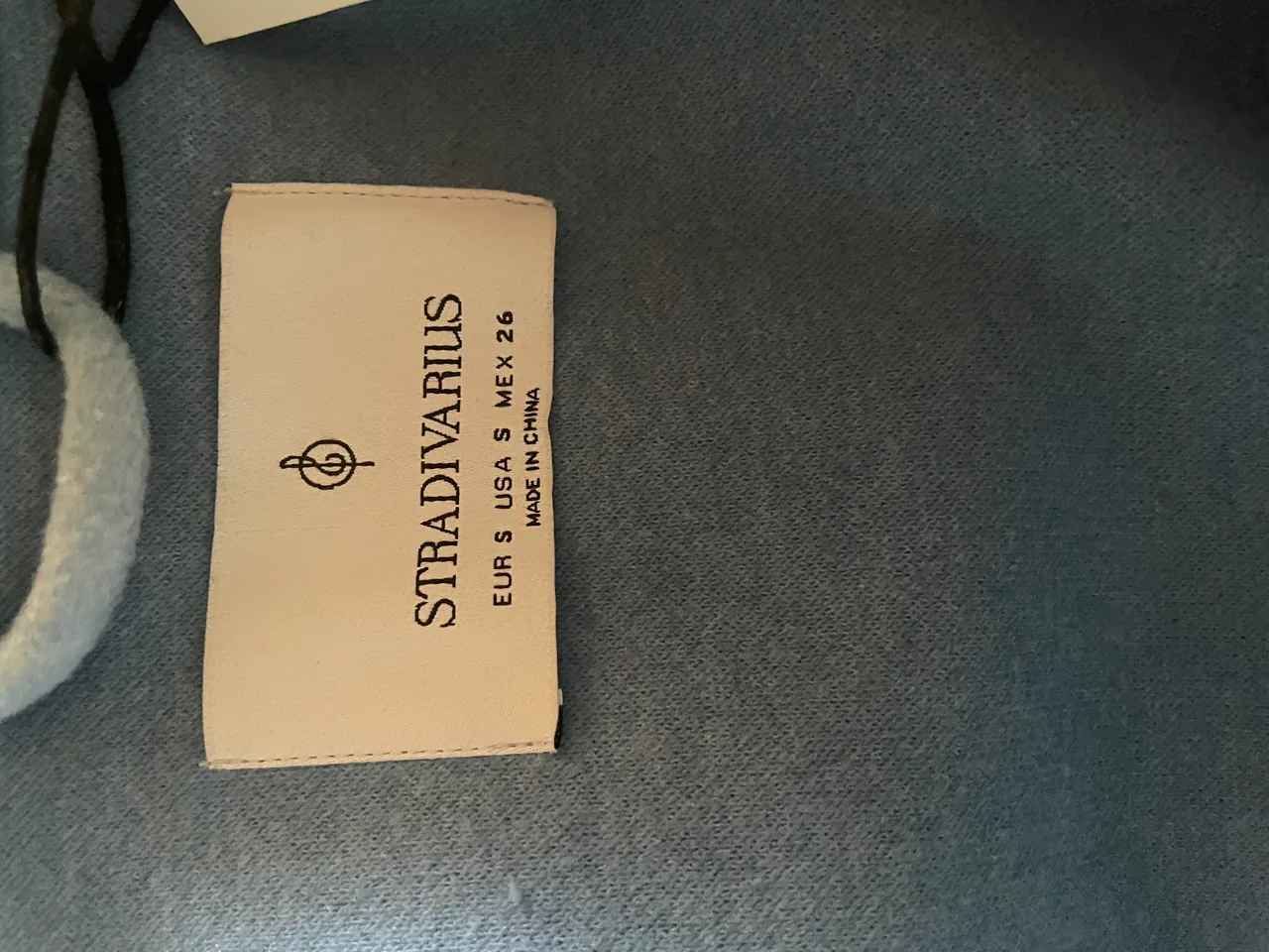 Campera Stradivarius - imagen 3