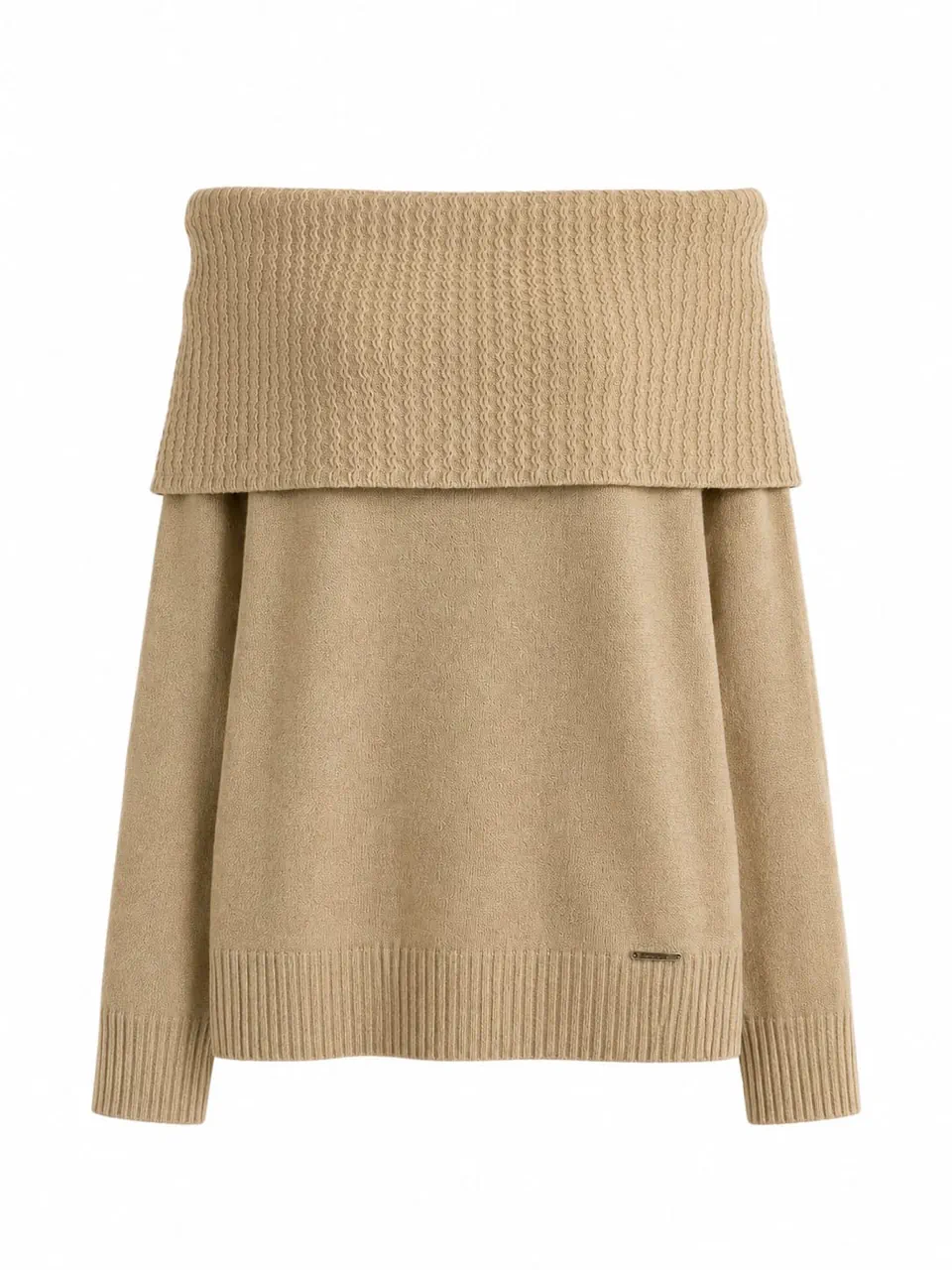 Sweater Chiara diffusion - imagen 1