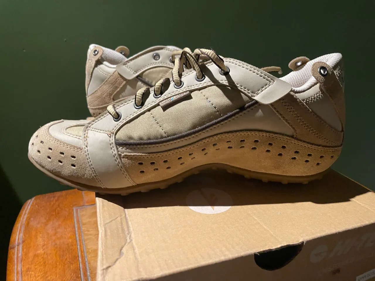 Zapatillas Lady Stork - imagen 5