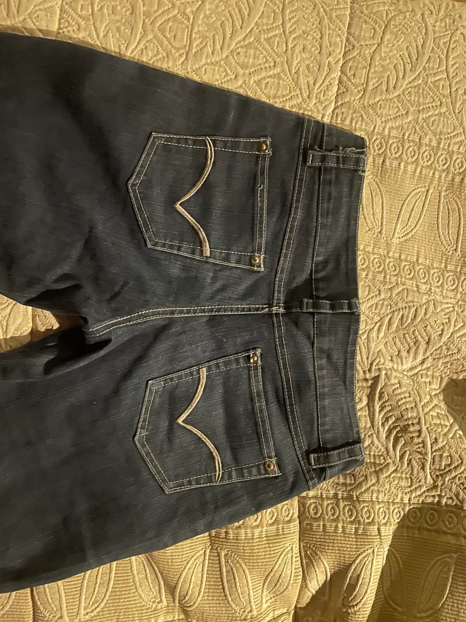 Jean · Talle 2
