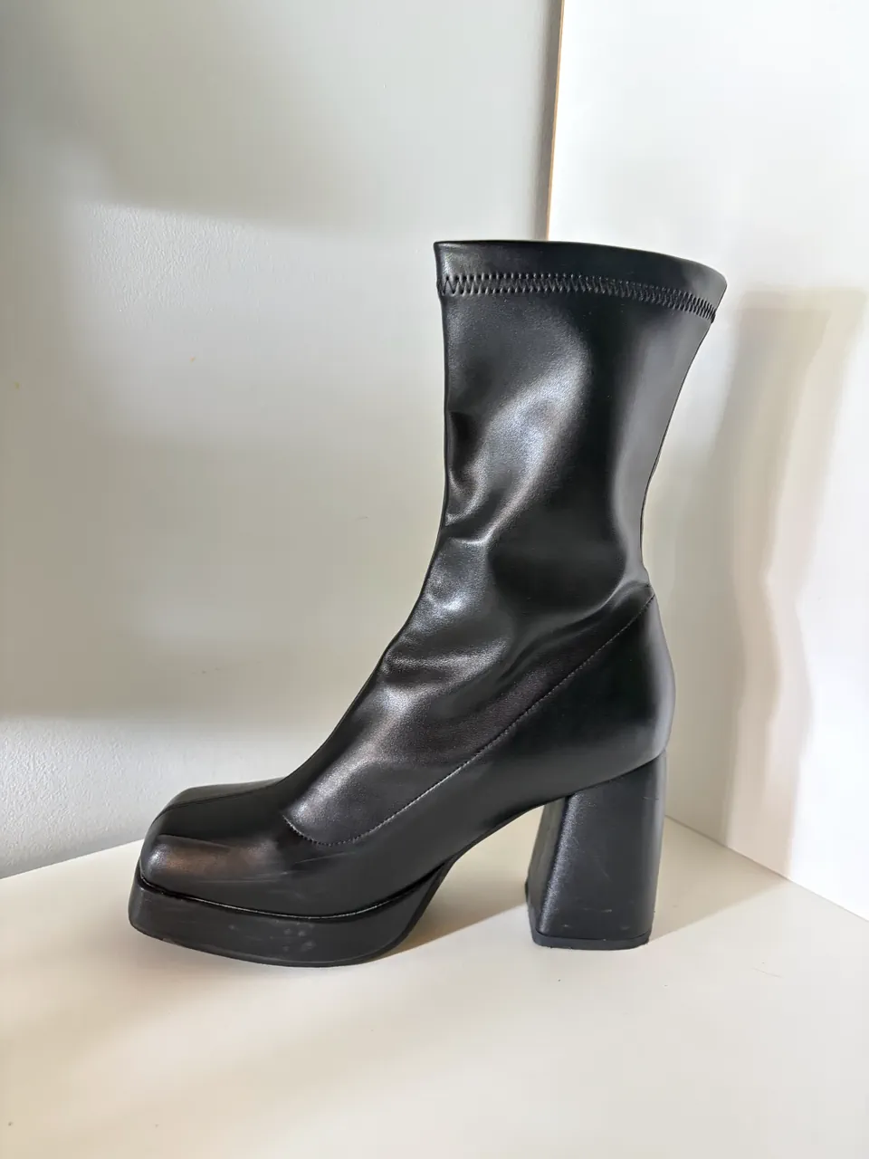 Botas Shein - imagen 1