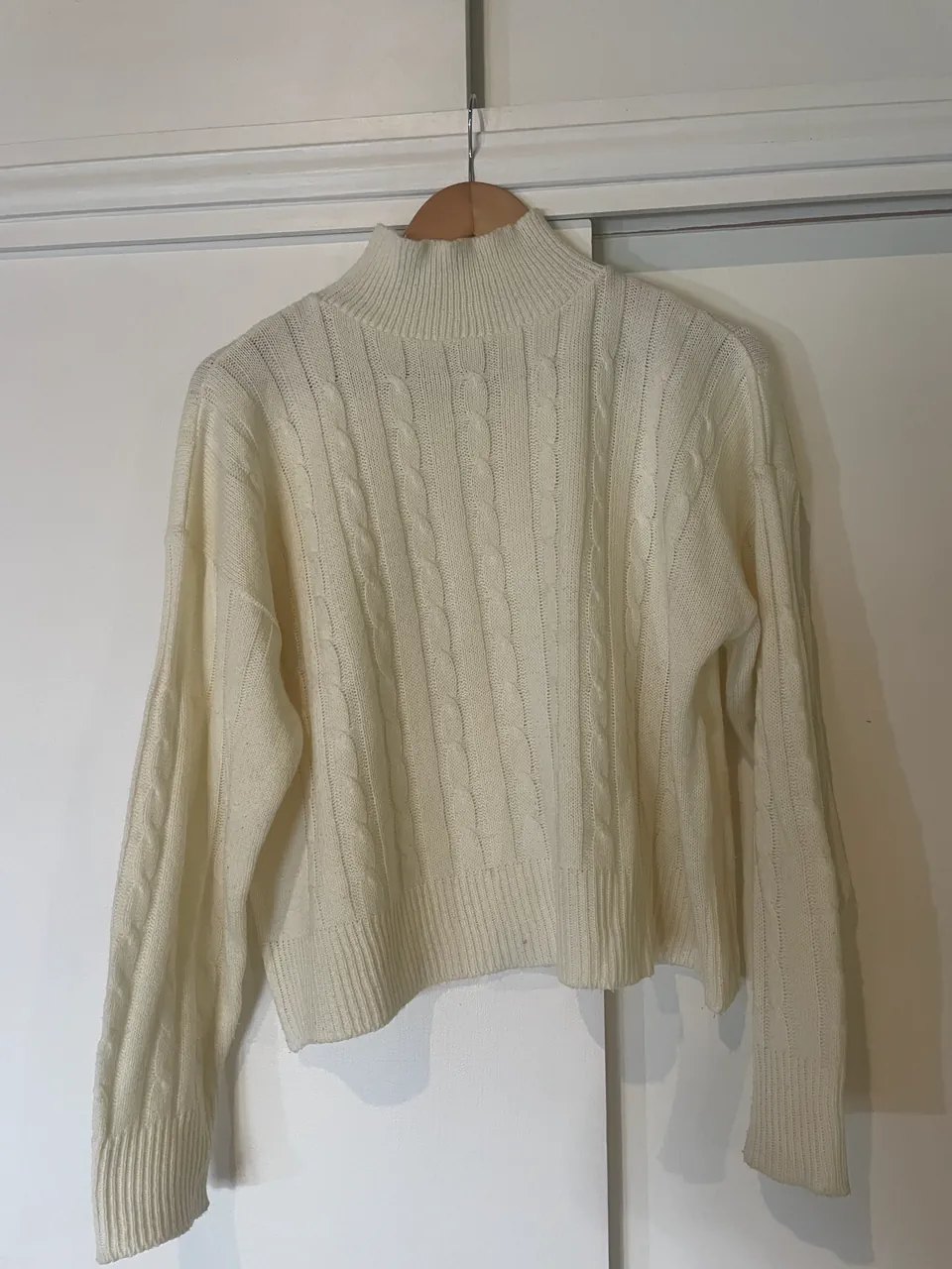 Polera TOP DESIGN · Talle S