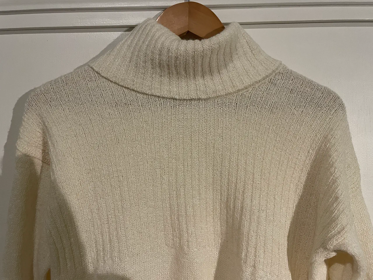 Polera MAURO SERGIO · Talle M