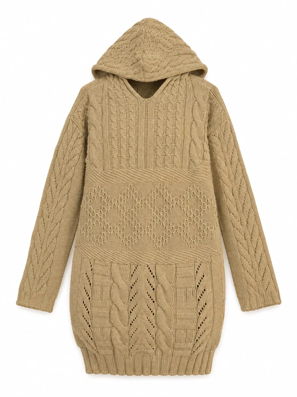 Sweater MAURO SERGIO - imagen 1