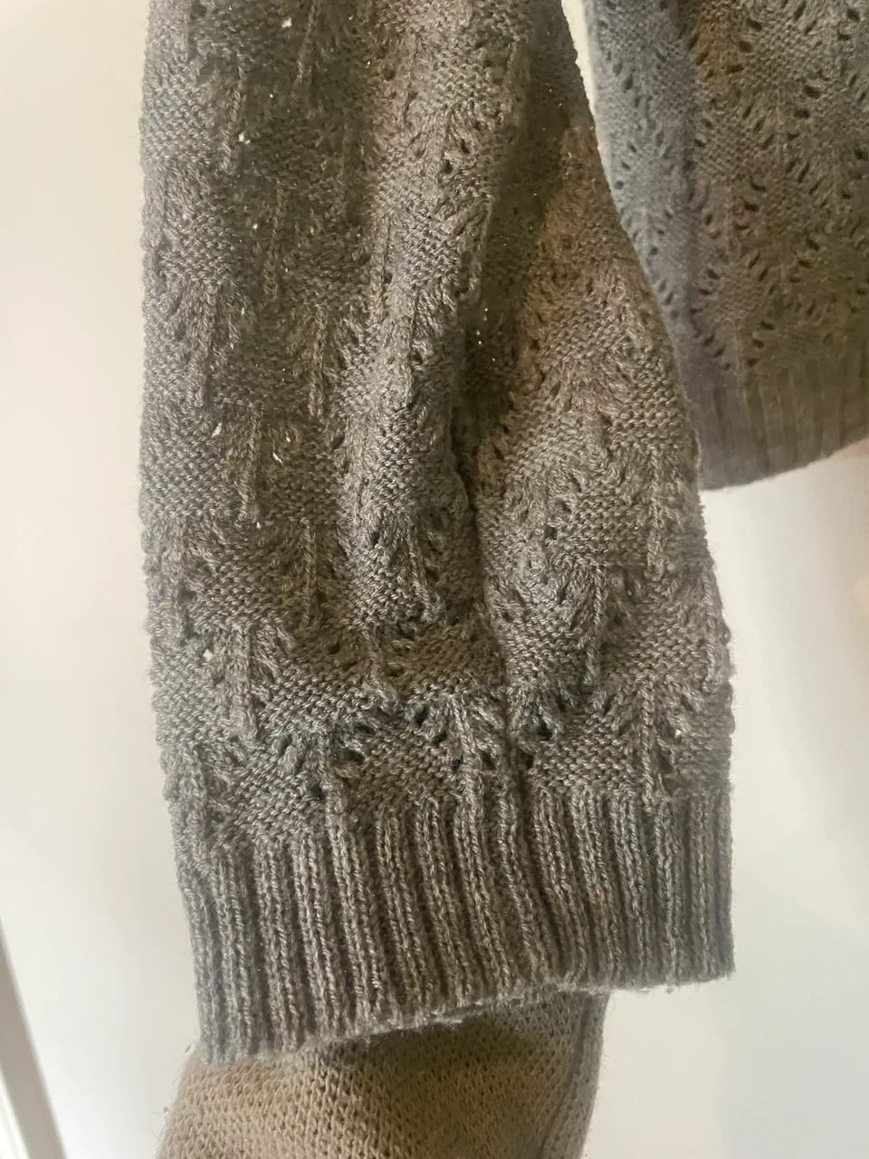 Sweater Merengue - imagen 2