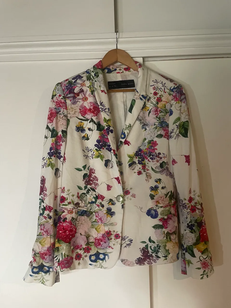 Blazer Zara - imagen 2