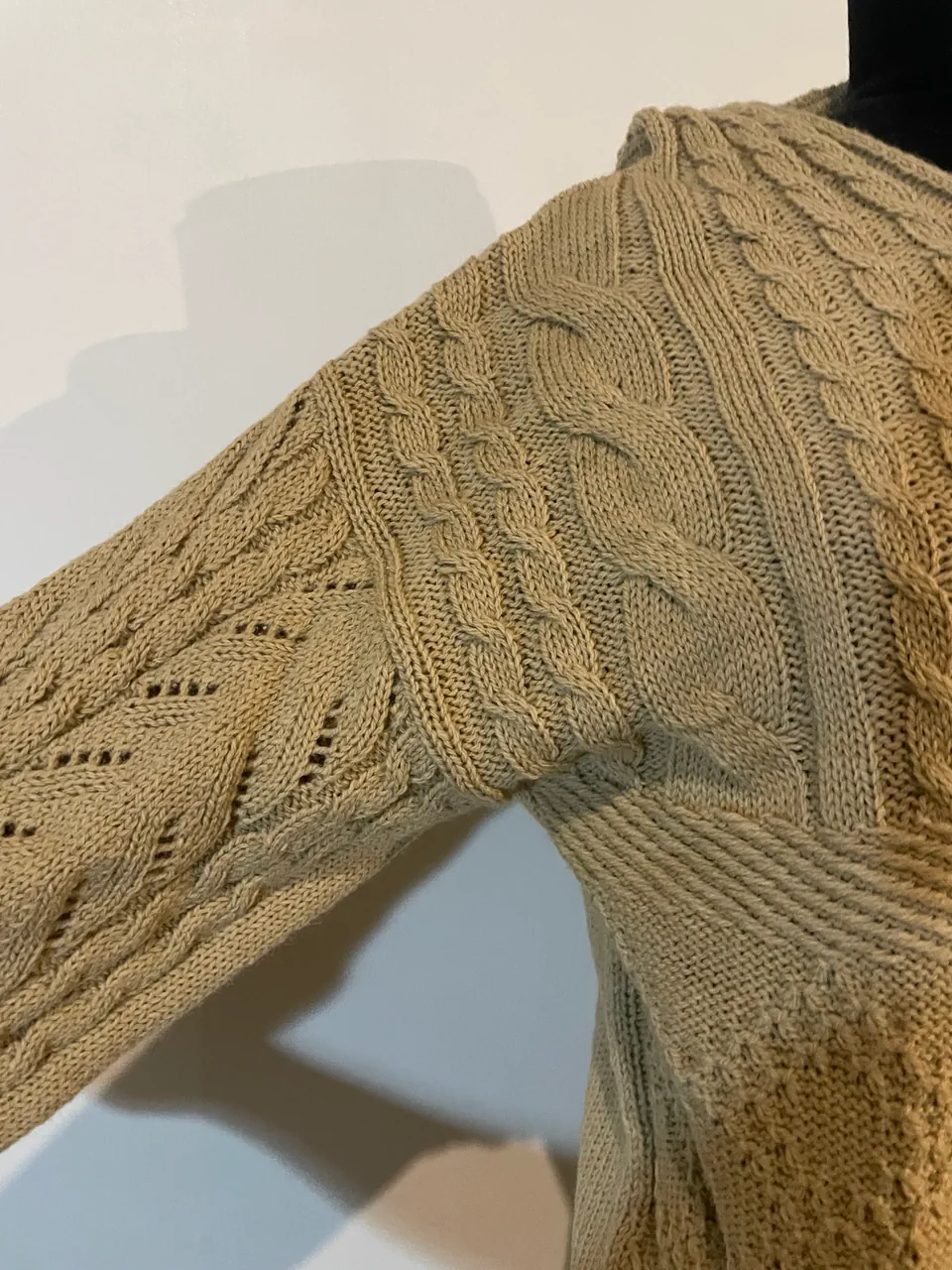 Sweater MAURO SERGIO - imagen 1