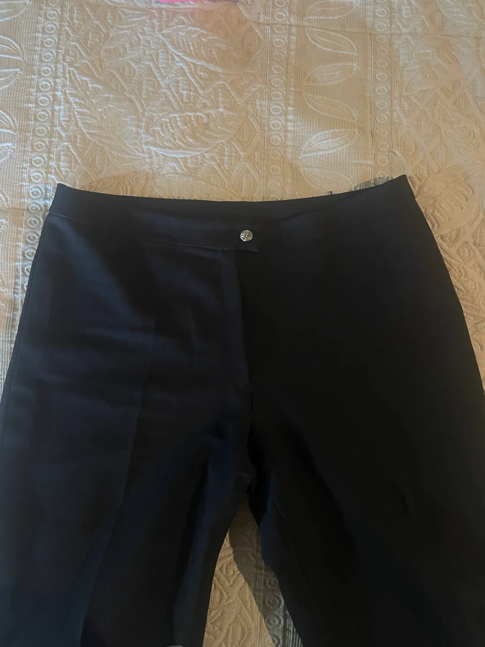 Pantalón Pantalon crep sastrero - imagen 3
