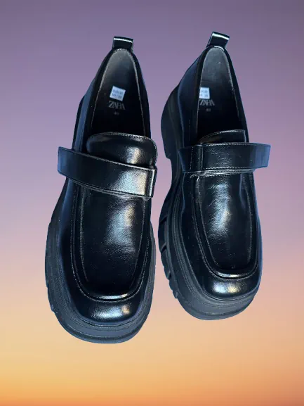 Zara · Talle AR 40