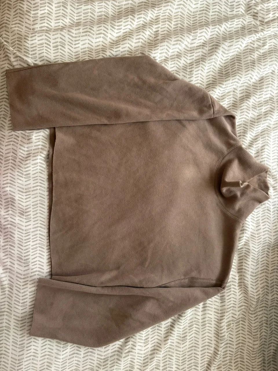 Zara · Talle XS