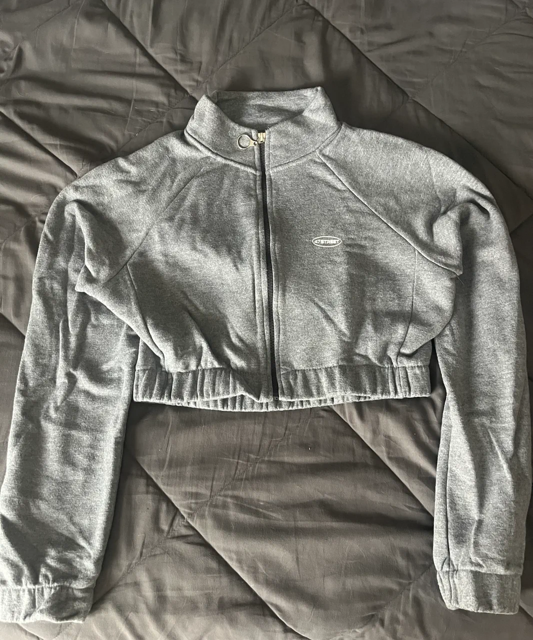 Buzo 47 Street · Talle S