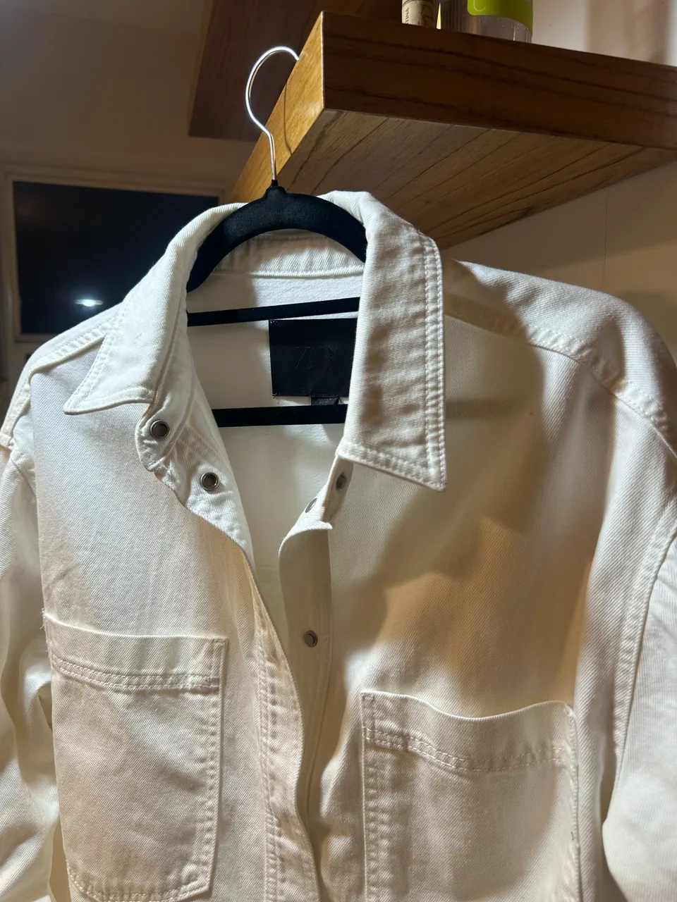 Zara · Talle M