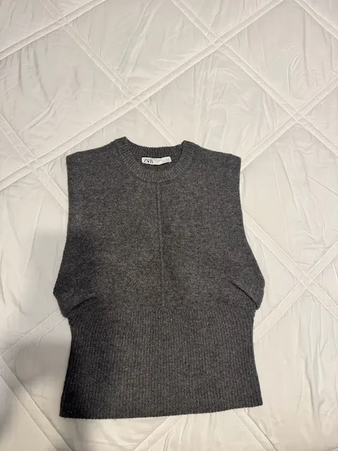 Zara · Talle S