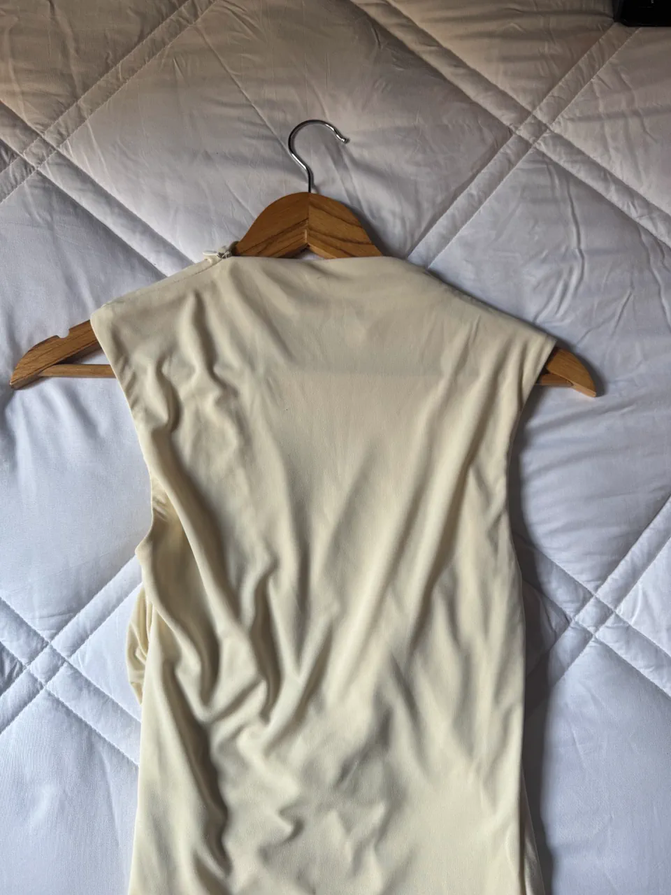 Musculosa Zara - imagen 4