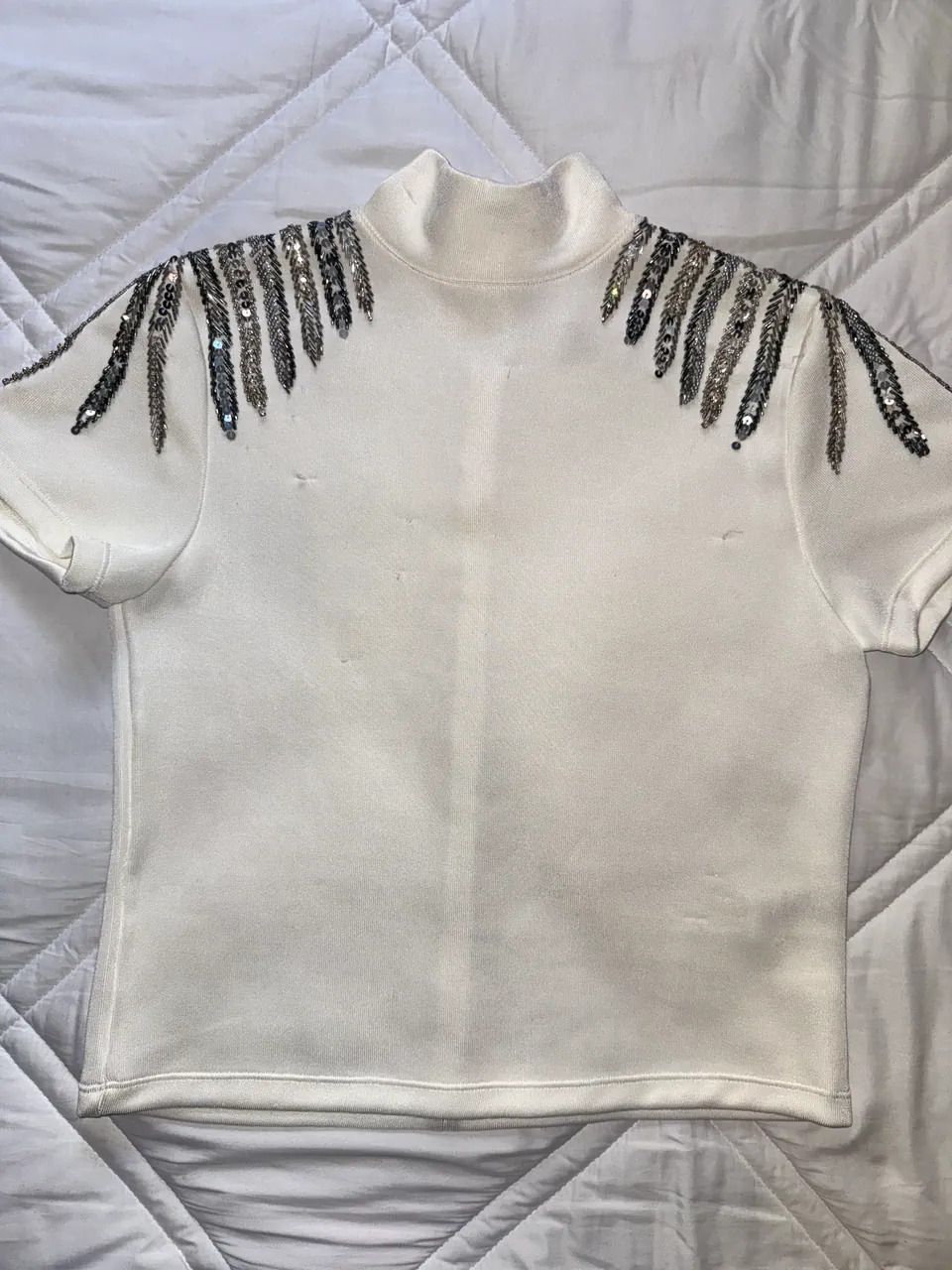 Remera Ginebra · Talle 2