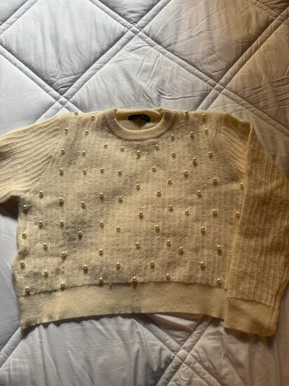 Sweater Shein · Talle S