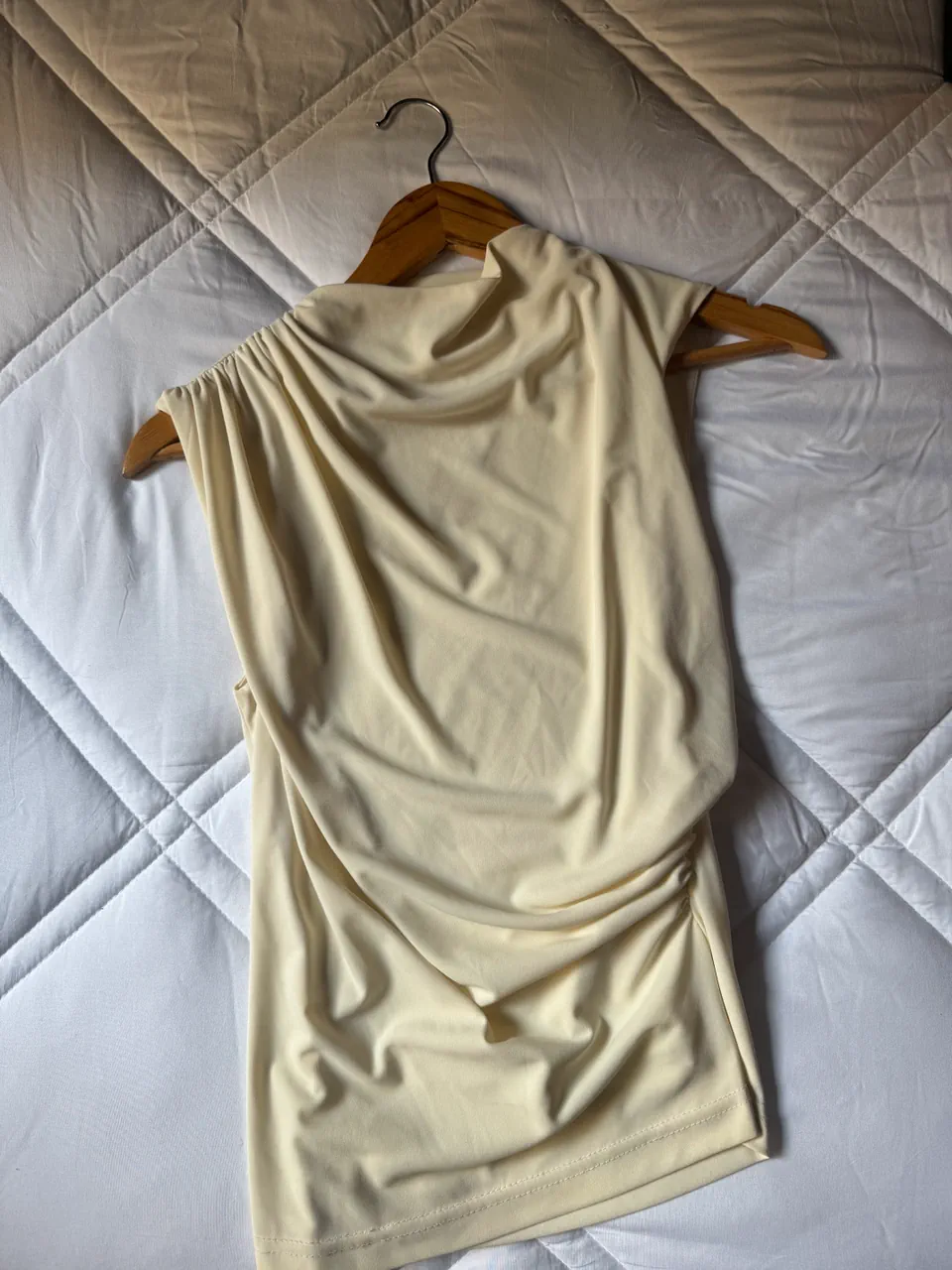 Musculosa Zara - imagen 3