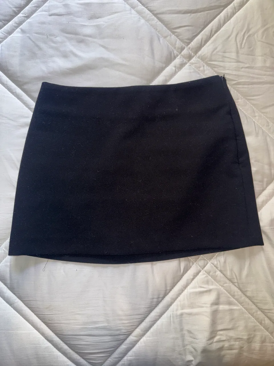 Minifalda Zara - imagen 1